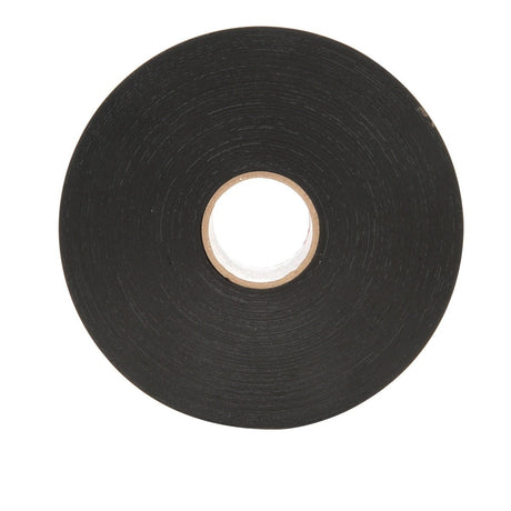 3M 51P-2X100FT Vinyl Corrosion Protection Tape 51, Printed, Black, 20 mil, 2 in x 100 ft (7000132743) (12 Pack) - 7