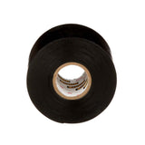 3M 2242-2X15FT Linerless Electrical Rubber Tape 2242, Black, General Purpose Self-Fusing Insulating Tape (7000132759) - 6