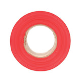 3M 303-R-3X300FT Scotch Buried Barricade Tape 303, CAUTION BURIED ELECTRIC LINE BELOW, Red, 3 in x 300 ft (7000132915)  - (16Pack) - 3