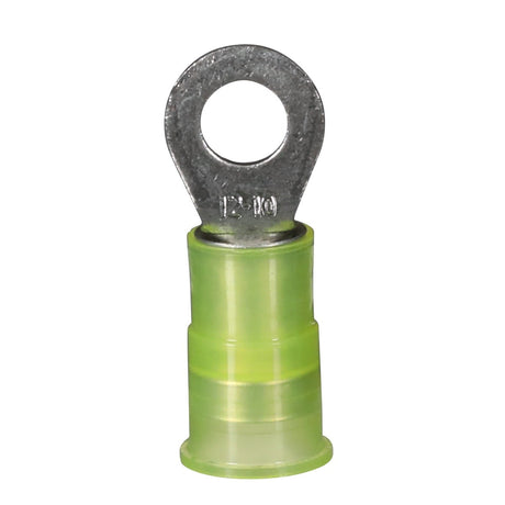 3M MNG10-10RX Scotchlok Ring Nylon Insulated, standard-style ring tongue fits around the stud (7000133297) (500 Pack) - 3
