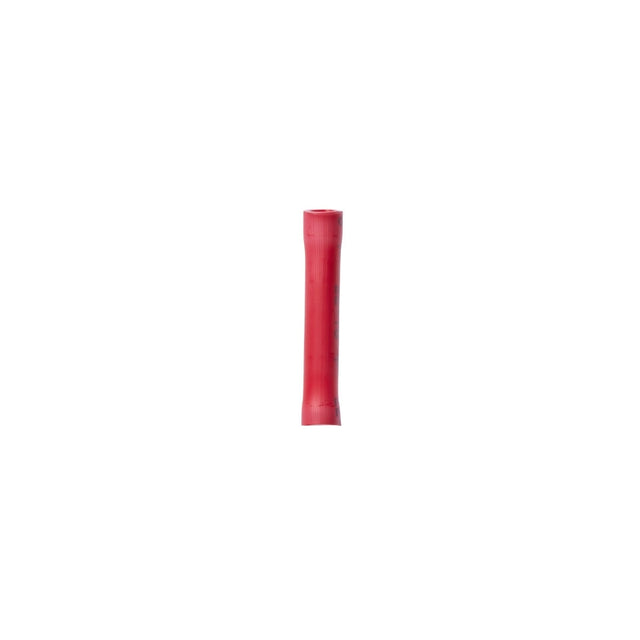 3M MV18BCX Scotchlok Butt Connector Seamless Vinyl Insulated, (7000133318) (500 Pack)