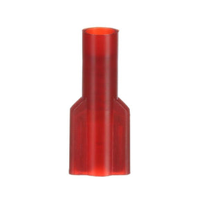 3M MNU18-250DFIX Scotchlok Female Disconnect Nylon Insulated, 22 - 18 AWG (7000133349) (100 Pack)