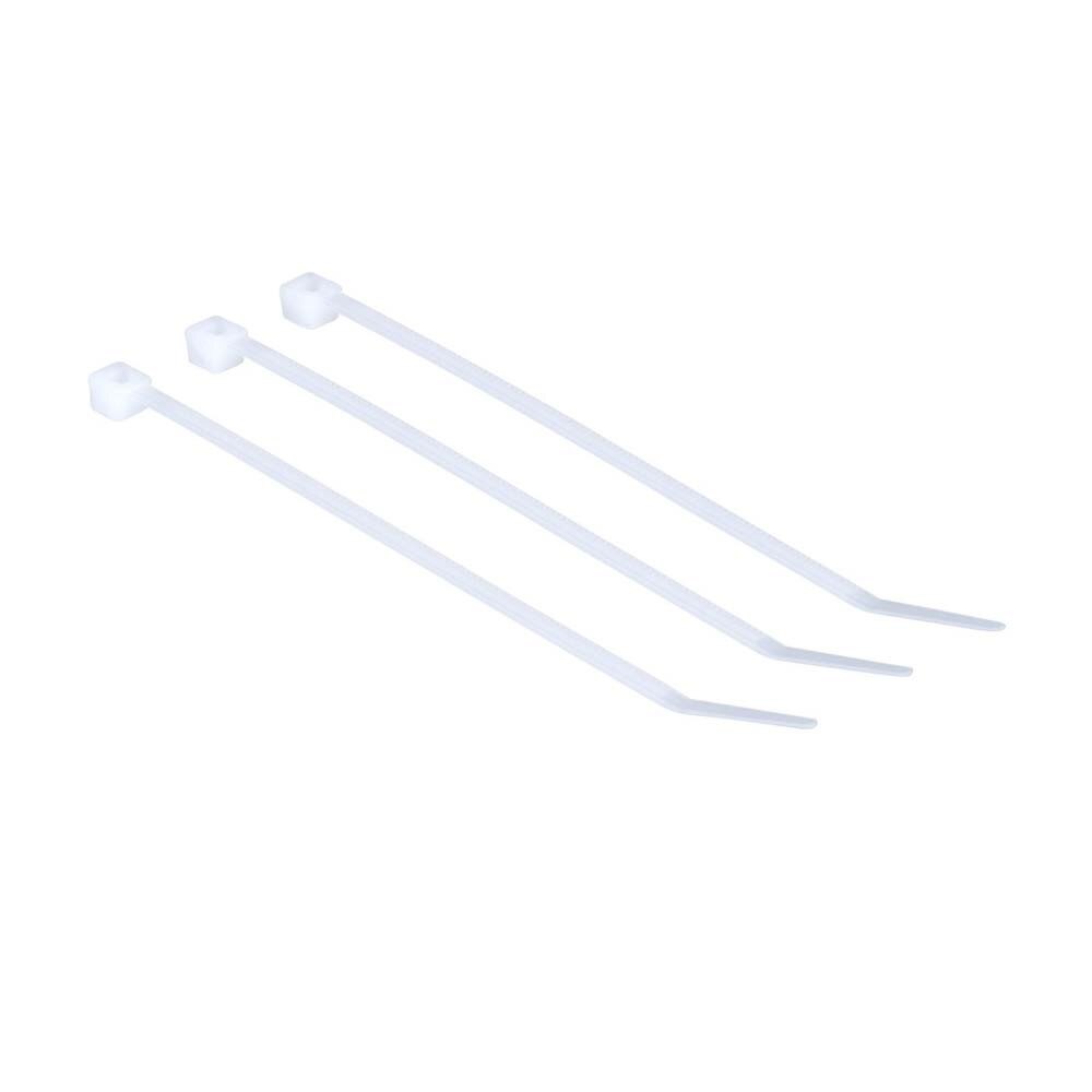 3M CT4NT18-M Cable Tie (7000133452) (10000 Pack)