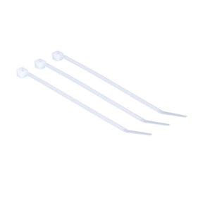 3M CT4NT18-M Cable Tie (7000133452) (10000 Pack)