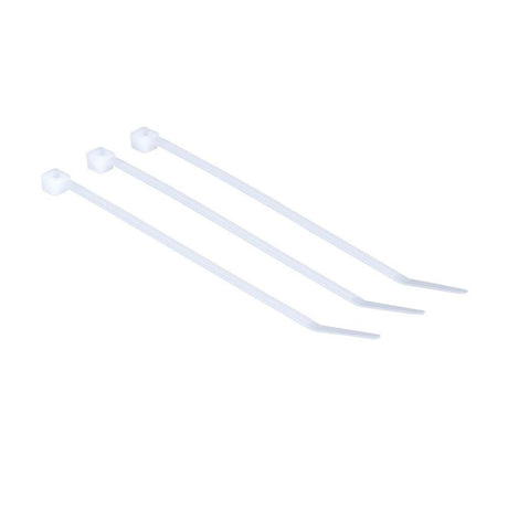 3M CT4NT18-M Cable Tie (7000133452) (10000 Pack)