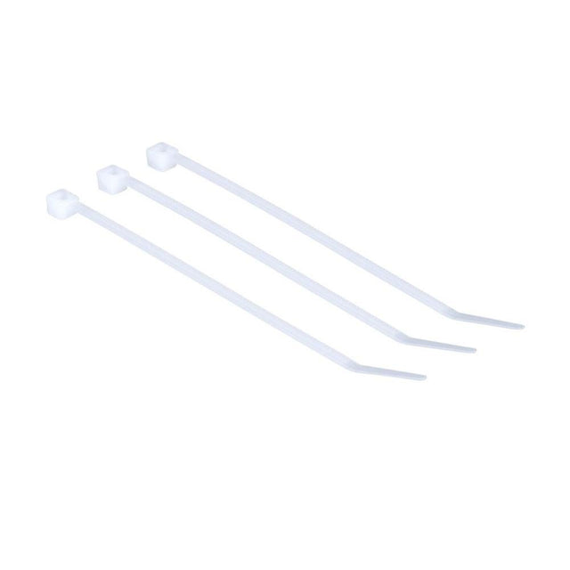 3M CT4NT18-M Cable Tie (7000133452) (10000 Pack)