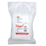 3M CT4NT18-M Cable Tie (7000133452) (10000 Pack) - 2
