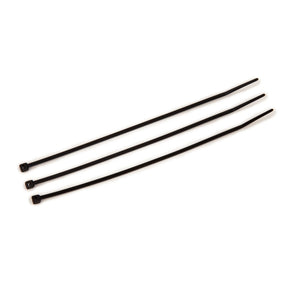 3M CT6BK40-C Cable Tie Black 40 lb 6 in (7000133453) (1000 Pack)