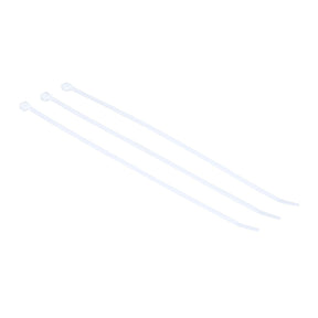 3M CT11NT50-D Cable Tie (7000133462) (5000 Pack)