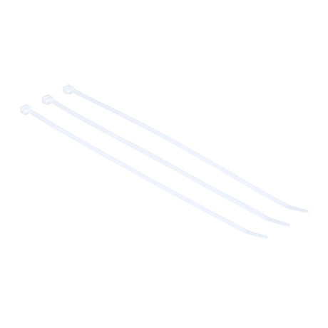 3M CT11NT50-D Cable Tie (7000133462) (5000 Pack)