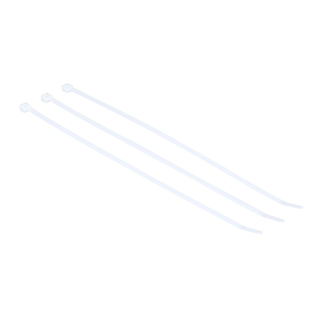 3M CT11NT50-D Cable Tie (7000133462) (5000 Pack)