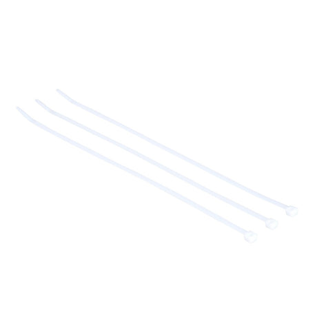 3M CT11NT50-D Cable Tie (7000133462) (5000 Pack) - 3