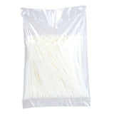 3M CT11NT50-D Cable Tie (7000133462) (5000 Pack) - 5