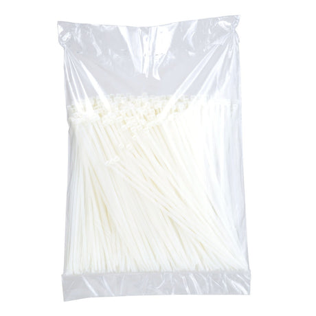 3M CT11NT50-D Cable Tie (7000133462) (5000 Pack) - 5
