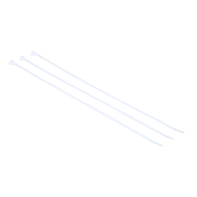 3M CT15NT50-D Cable Tie (7000133463) (2500 Pack)
