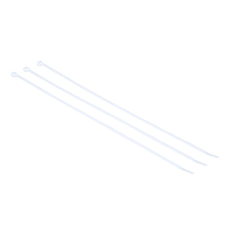 3M CT15NT50-D Cable Tie (7000133463) (2500 Pack)
