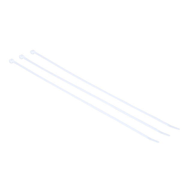 3M CT15NT50-D Cable Tie (7000133463) (2500 Pack)