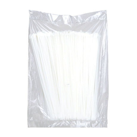 3M CT15NT50-D Cable Tie (7000133463) (2500 Pack) - 3