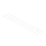3M CT15NT50-D Cable Tie (7000133463) (2500 Pack) - 5