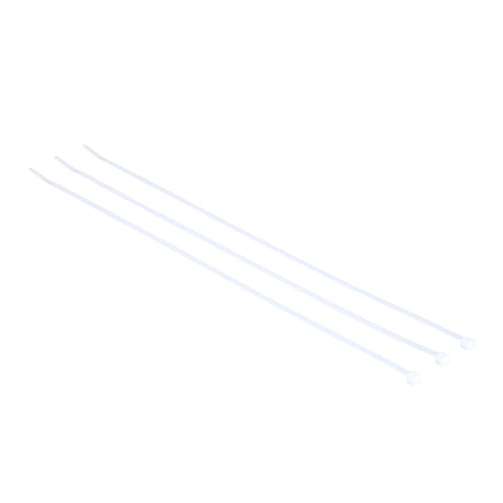 3M CT15NT50-D Cable Tie (7000133463) (2500 Pack) - 5