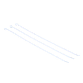 3M CT15NT120-D Cable Tie (7000133469) (2500 Pack)