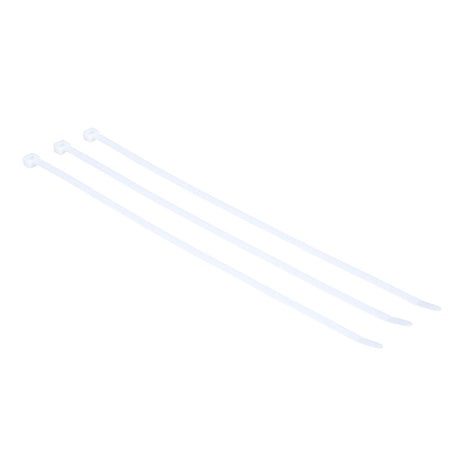 3M CT15NT120-D Cable Tie (7000133469) (2500 Pack)