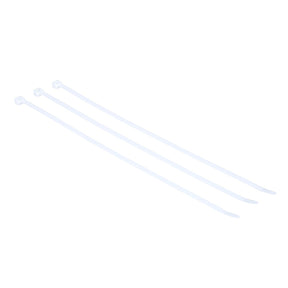 3M CT15NT120-D Cable Tie (7000133469) (2500 Pack)
