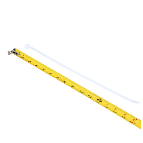 3M CT15NT120-D Cable Tie (7000133469) (2500 Pack) - 2