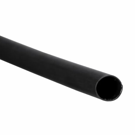 3M E30.375BK48S EPS-300 Thin-Wall Adhesive-Lined Heat Shrink Tubing, 3/8 in x 48 in, Black (7000133582)