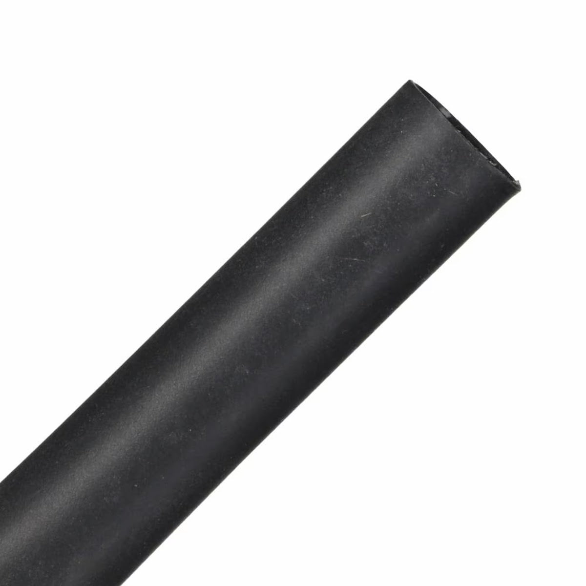3M E30.375BK48S EPS-300 Thin-Wall Adhesive-Lined Heat Shrink Tubing, 3/8 in x 48 in, Black (7000133582) - 2
