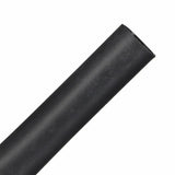 3M E30.375BK48S EPS-300 Thin-Wall Adhesive-Lined Heat Shrink Tubing, 3/8 in x 48 in, Black (7000133582) - 2