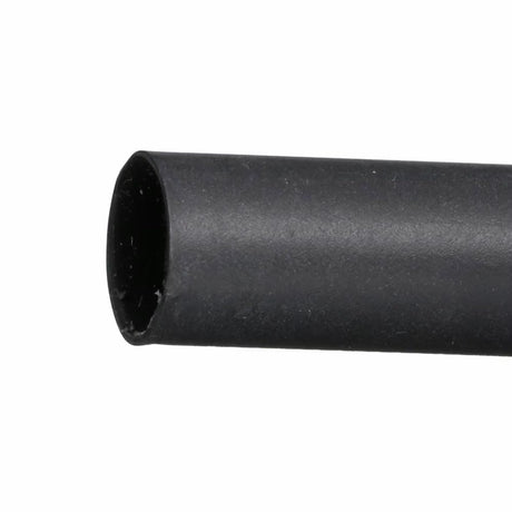 3M E30.375BK48S EPS-300 Thin-Wall Adhesive-Lined Heat Shrink Tubing, 3/8 in x 48 in, Black (7000133582) - 3