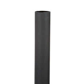 3M EPS-300 Thin-Wall Heat Shrink Tubing, Adhesive-Lined, 3/4-Black-48" (7000133584) (5 Pack)