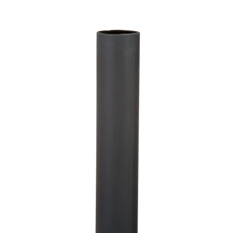 3M EPS-300 Thin-Wall Heat Shrink Tubing, Adhesive-Lined, 3/4-Black-48" (7000133584) (5 Pack)