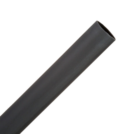 3M EPS-300 Thin-Wall Heat Shrink Tubing, Adhesive-Lined, 3/4-Black-48" (7000133584) (5 Pack) - 2