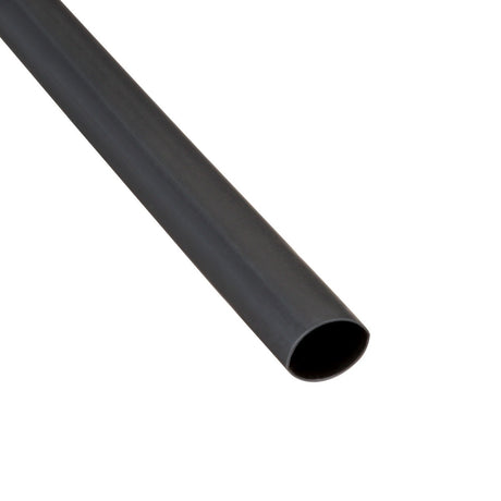 3M EPS-300 Thin-Wall Heat Shrink Tubing, Adhesive-Lined, 3/4-Black-48" (7000133584) (5 Pack) - 3