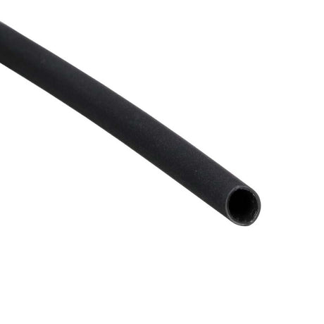 3M E30.125BK48"S Thin-Wall Heat Shrink Tubing EPS-300, Adhesive-Lined, 1/8-48"-Black, 48 in length sticks (7000133593) (25 Pack) - 5