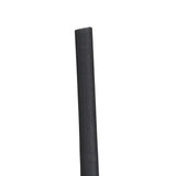 3M E30.125BK48"S Thin-Wall Heat Shrink Tubing EPS-300, Adhesive-Lined, 1/8-48"-Black, 48 in length sticks (7000133593) (25 Pack) - 6