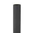 3M EPS-300 Thin-Wall Heat Shrink Tubing, Adhesive-Lined, 1/2-Black-48" (7000133616) (75 Pack)