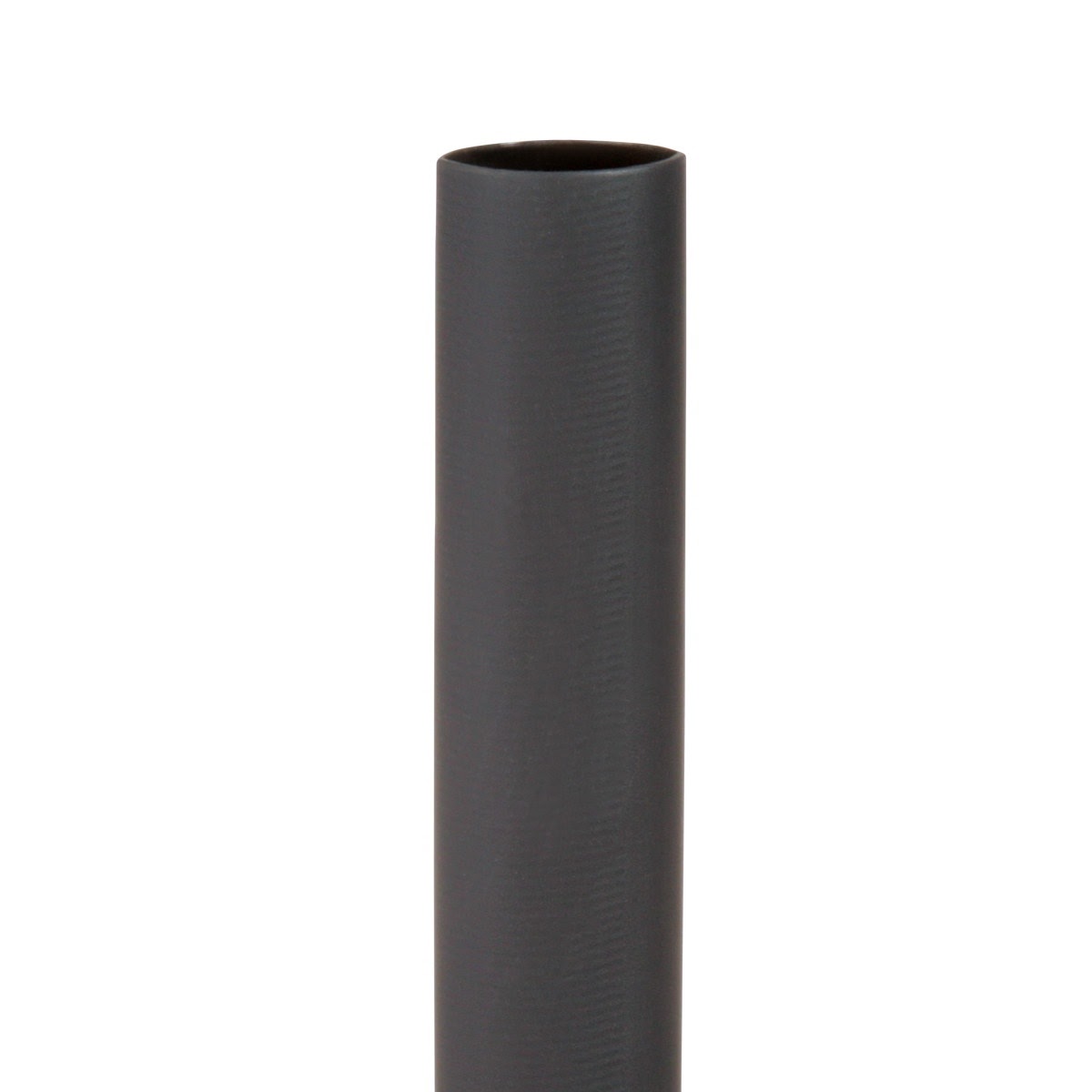 3M EPS-300 Thin-Wall Heat Shrink Tubing, Adhesive-Lined, 1/2-Black-48" (7000133616) (75 Pack)