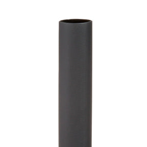 3M EPS-300 Thin-Wall Heat Shrink Tubing, Adhesive-Lined, 1/2-Black-48" (7000133616) (75 Pack)