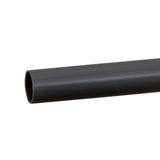 3M EPS-300 Thin-Wall Heat Shrink Tubing, Adhesive-Lined, 1/2-Black-48" (7000133616) (75 Pack) - 3