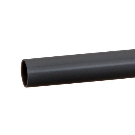 3M EPS-300 Thin-Wall Heat Shrink Tubing, Adhesive-Lined, 1/2-Black-48" (7000133616) (75 Pack) - 3