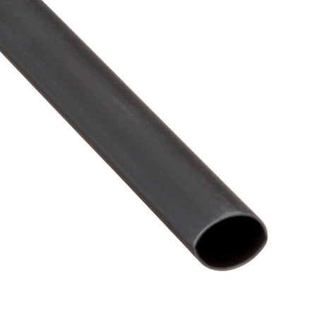 3M EPS-300 Thin-Wall Heat Shrink Tubing, Adhesive-Lined, 1/2-Black-48" (7000133616) (75 Pack) - 4