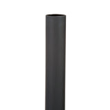 3M EPS-300 Thin-Wall Heat Shrink Tubing, Adhesive-Lined, 3/4-Black-48" (7000133617) (45 Pack)