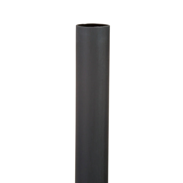 3M EPS-300 Thin-Wall Heat Shrink Tubing, Adhesive-Lined, 3/4-Black-48" (7000133617) (45 Pack)