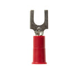 3M BSV10Q Highland Vinyl Insulated Butt Connector Terminal, AWG 12-10, Yellow (7000133654) (250 Pack)