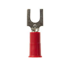 3M BSV10Q Highland Vinyl Insulated Butt Connector Terminal, AWG 12-10, Yellow (7000133654) (250 Pack)