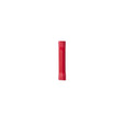 3M BSV18Q Highland Vinyl-Insulated Butted-Seam Standard Butt Connector, 22 to 18 AWG, Red (7000133656)  - (10Pack)