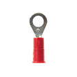 3M RV18-10Q Highland Vinyl Insulated Ring Terminal, AWG 22-18 (7000133680) (250 Pack)